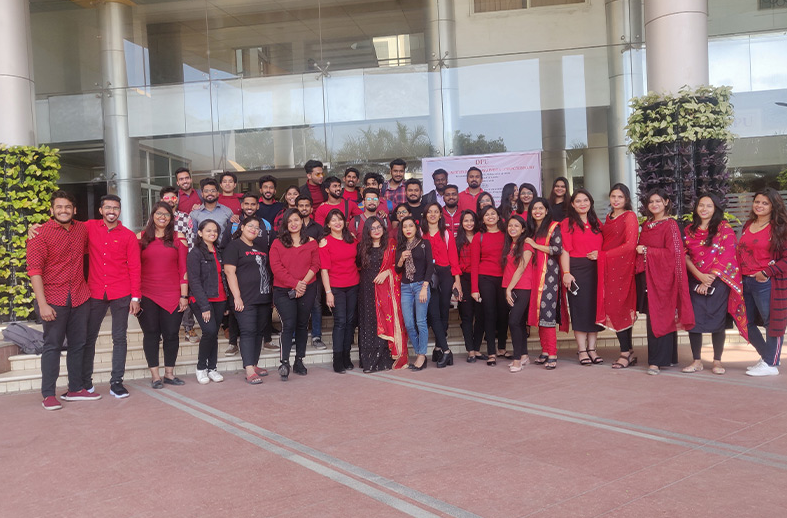 Dnyaan Prasad Global University - Dr. D.Y. Patil Unitech Society Dr. D.Y. Patil Dnyan Prasad University photo 5
