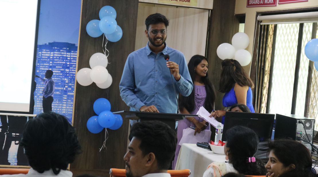 Dnyaan Prasad Global University - Dr. D.Y. Patil Unitech Society Dr. D.Y. Patil Dnyan Prasad University photo 8