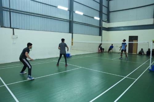 CITECH Bangalore Sports photo 4