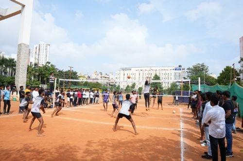 CITECH Bangalore Sports photo 5