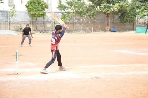 CITECH Bangalore Sports photo 2