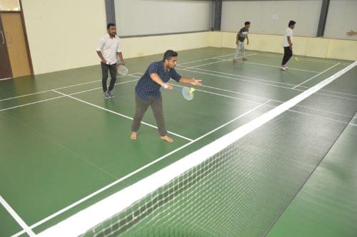CITECH Bangalore Sports photo 3