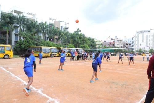 CITECH Bangalore Sports photo 9