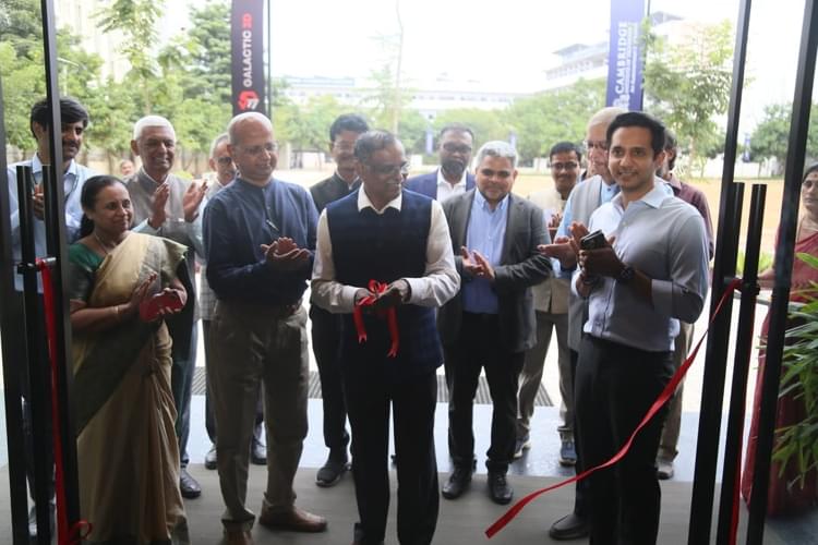 CITECH Bangalore Event photo 32