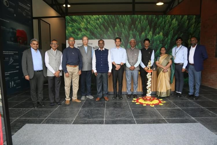 CITECH Bangalore Event photo 31