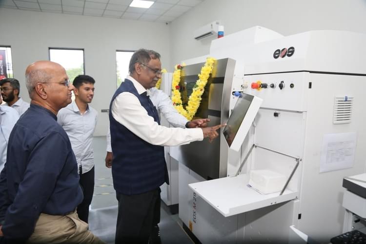 CITECH Bangalore Event photo 30