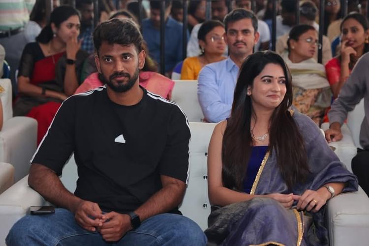 CITECH Bangalore Event photo 41