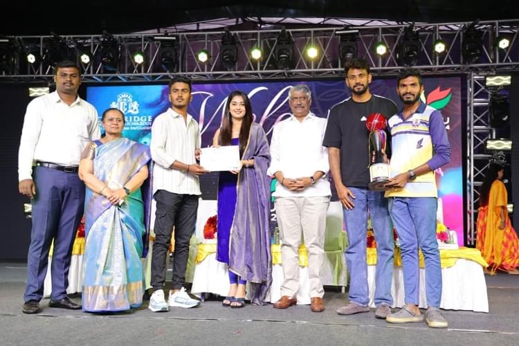 CITECH Bangalore Event photo 37