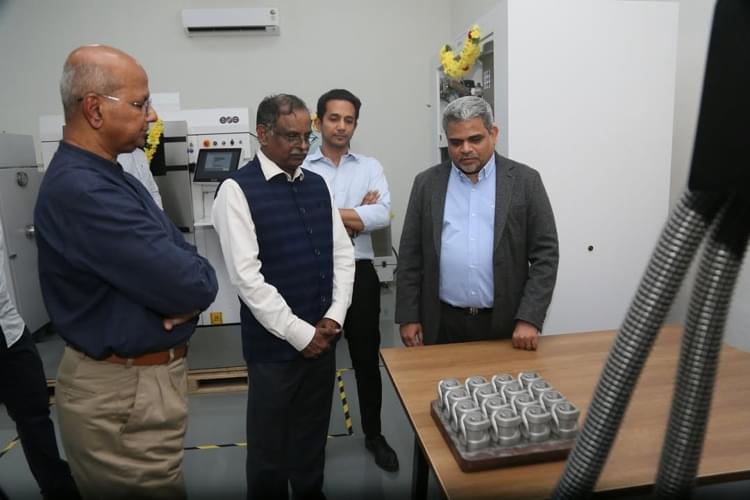 CITECH Bangalore Event photo 35