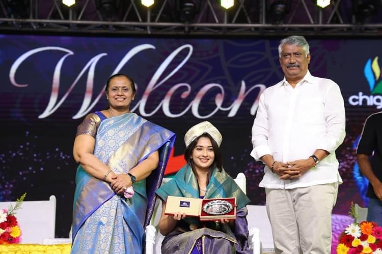 CITECH Bangalore Event photo 46