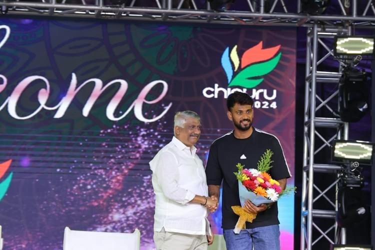 CITECH Bangalore Event photo 45