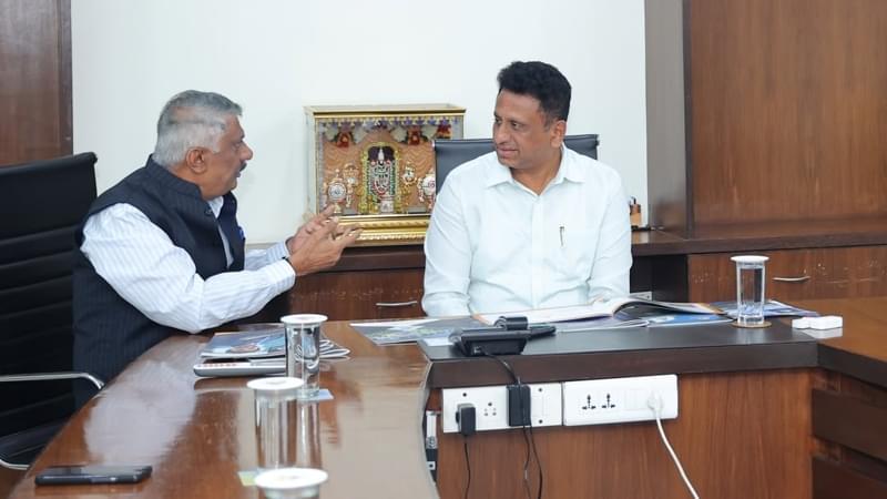 CITECH Bangalore Event photo 51