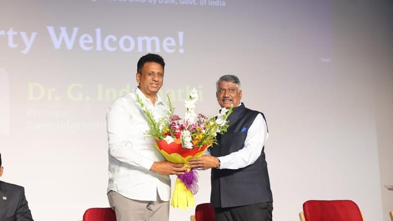 CITECH Bangalore Event photo 50