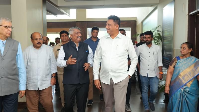 CITECH Bangalore Event photo 48