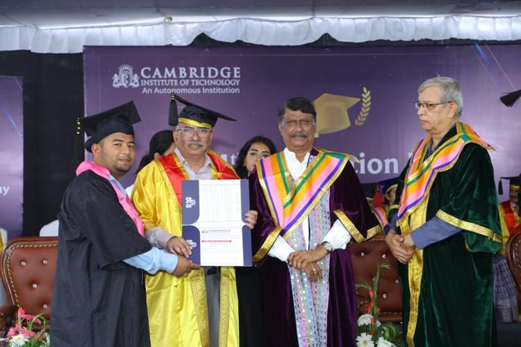 CITECH Bangalore Event photo 61