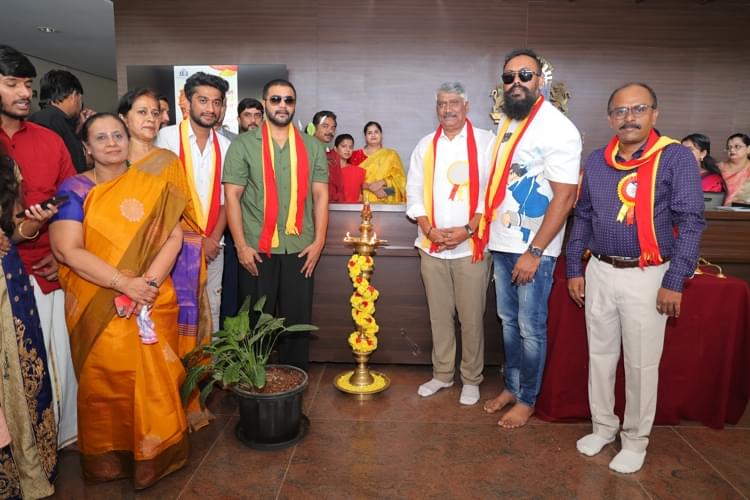 CITECH Bangalore Event photo 60