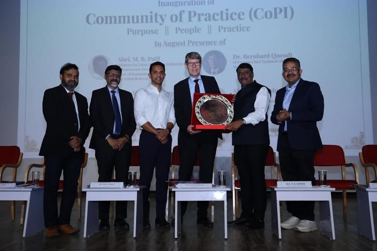 CITECH Bangalore Event photo 58