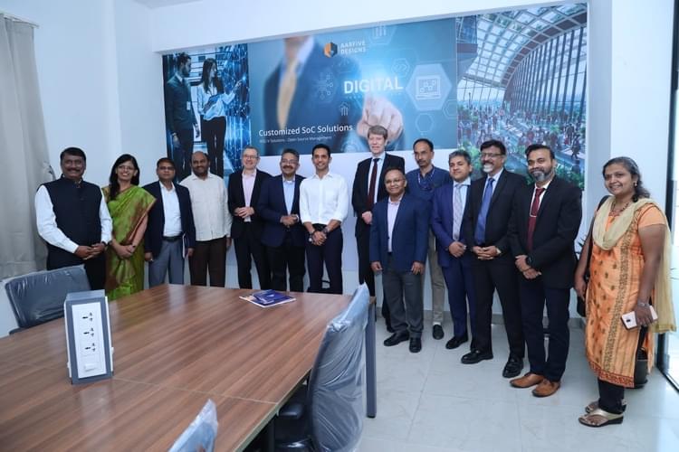 CITECH Bangalore Event photo 57