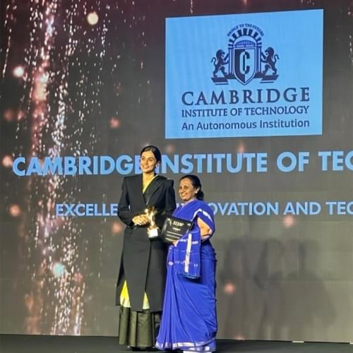 CITECH Bangalore Event photo 56