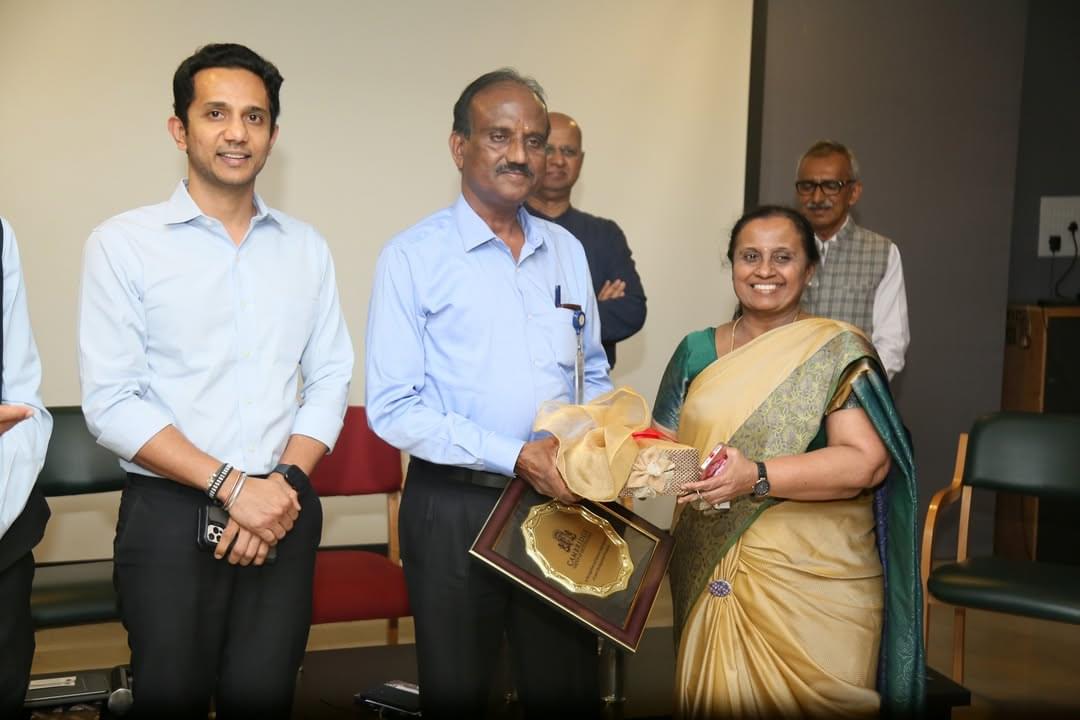 CITECH Bangalore Event photo 63