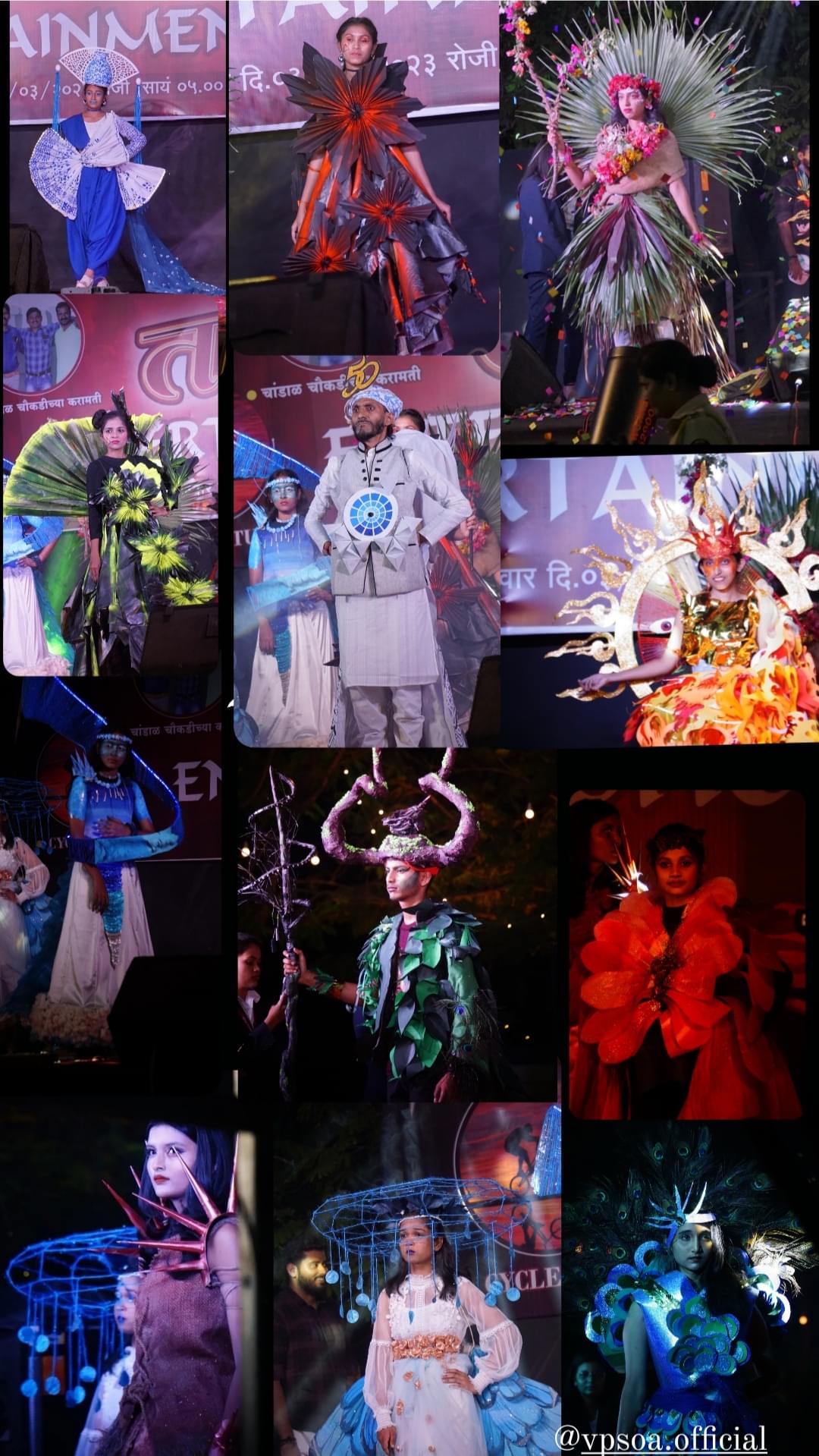 Vidya Pratishthan’s School of Architecture Baramati Events photo 13