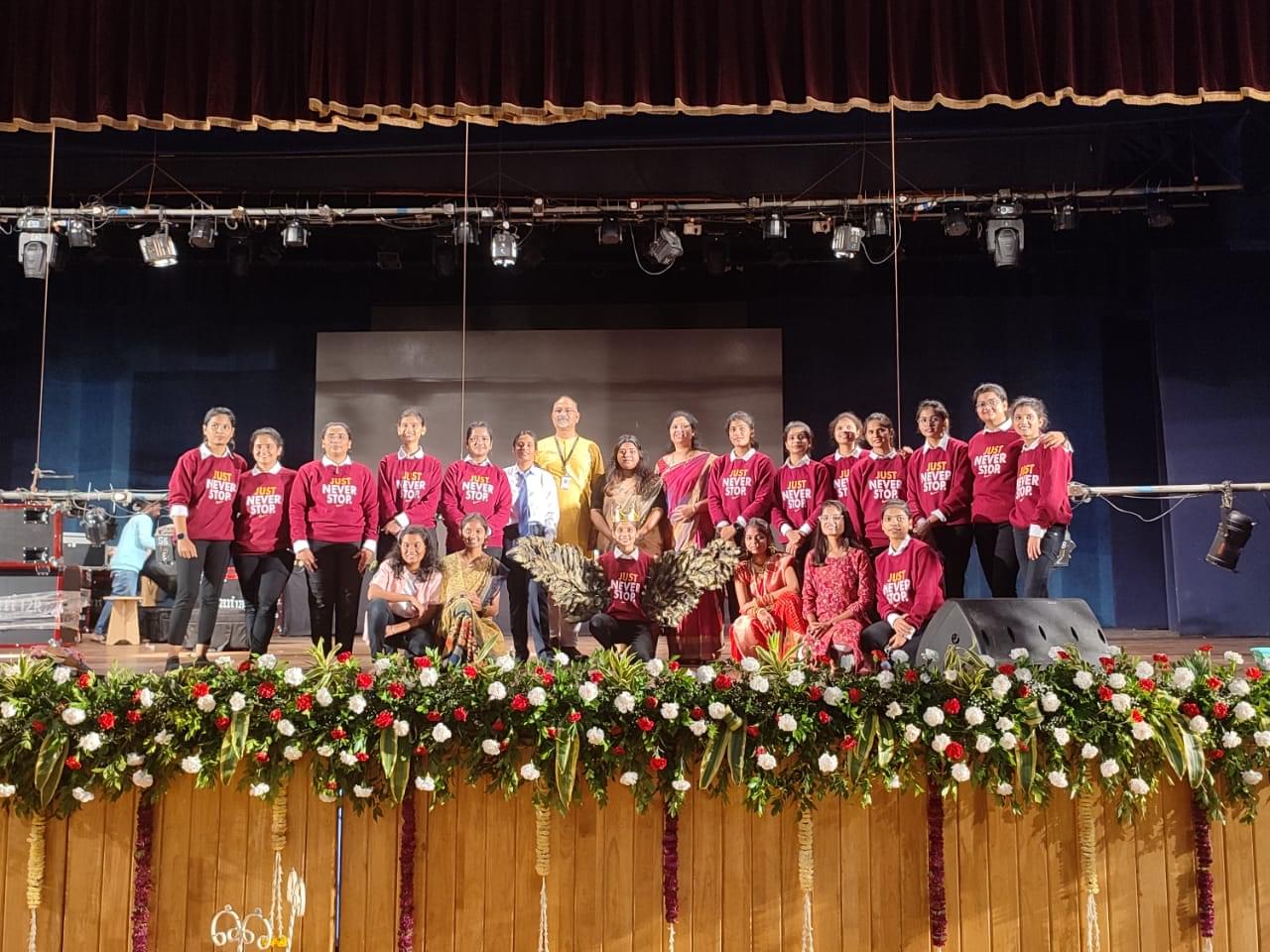 Vidya Pratishthan’s School of Architecture Baramati Events photo 16