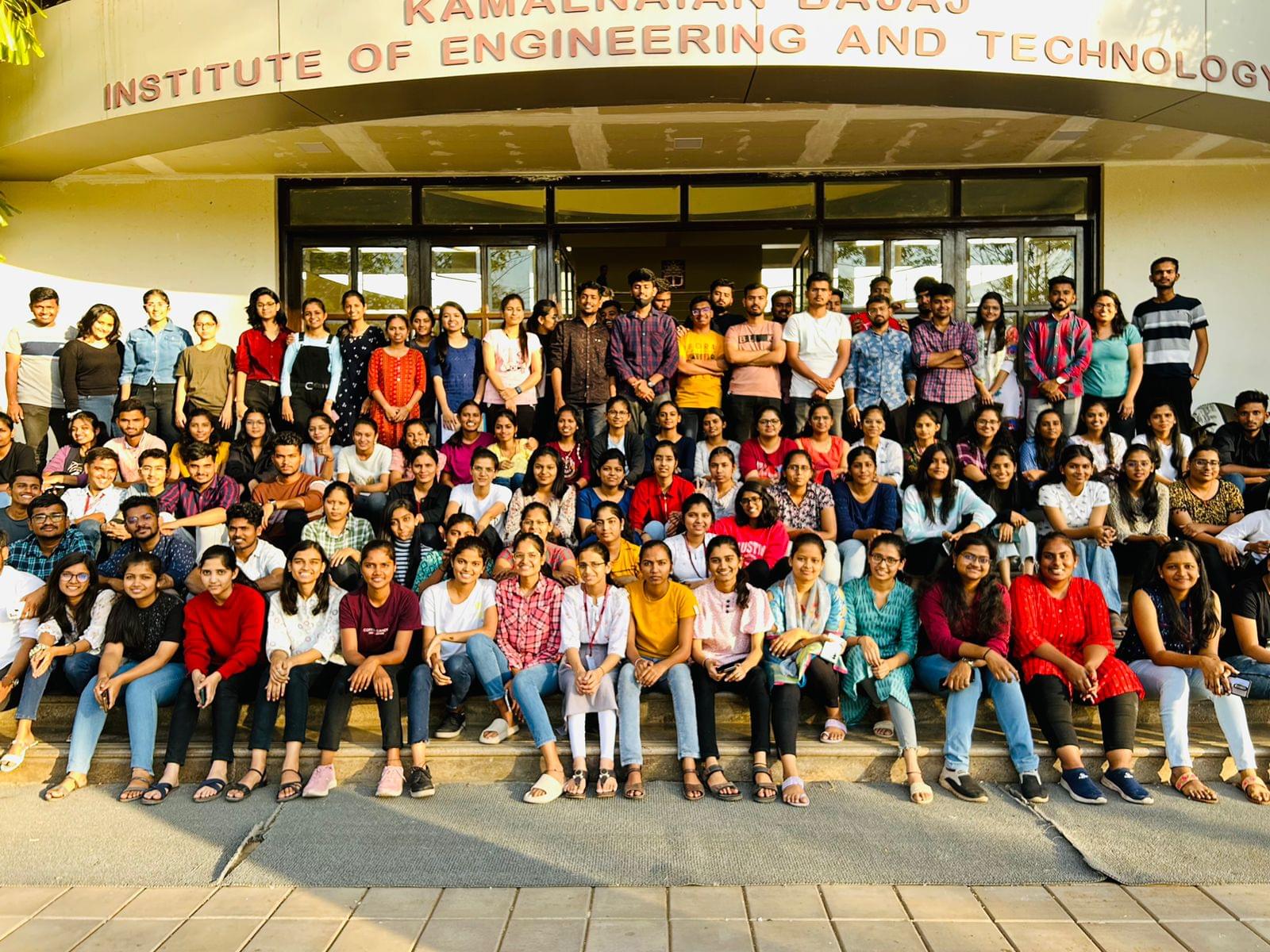 Vidya Pratishthan’s School of Architecture Baramati Events photo 17