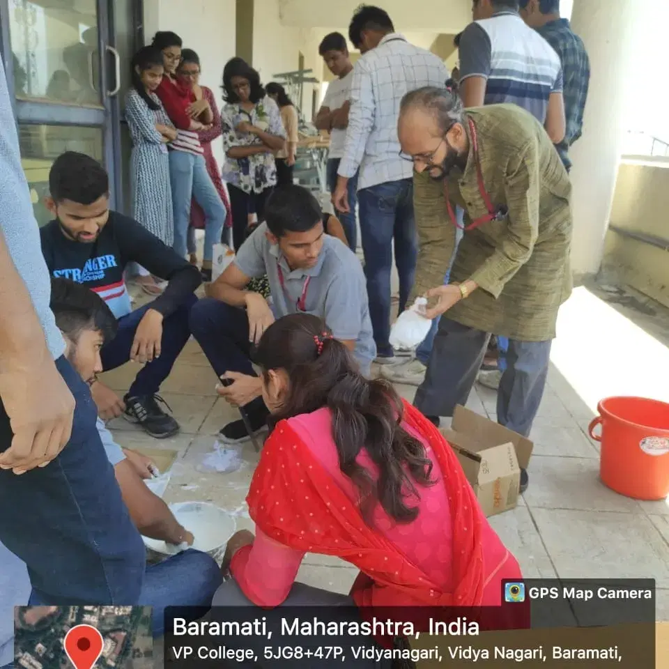Vidya Pratishthan’s School of Architecture Baramati Events photo 14