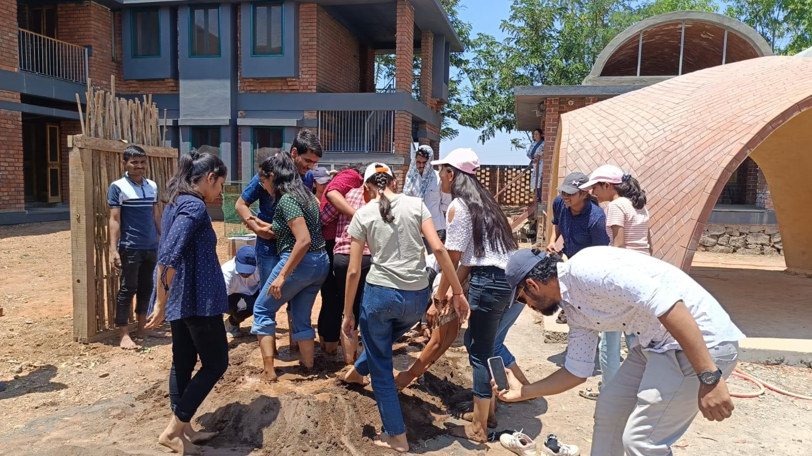 Vidya Pratishthan’s School of Architecture Baramati Events photo 20