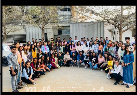 Vidya Pratishthan’s School of Architecture Baramati Events photo 26