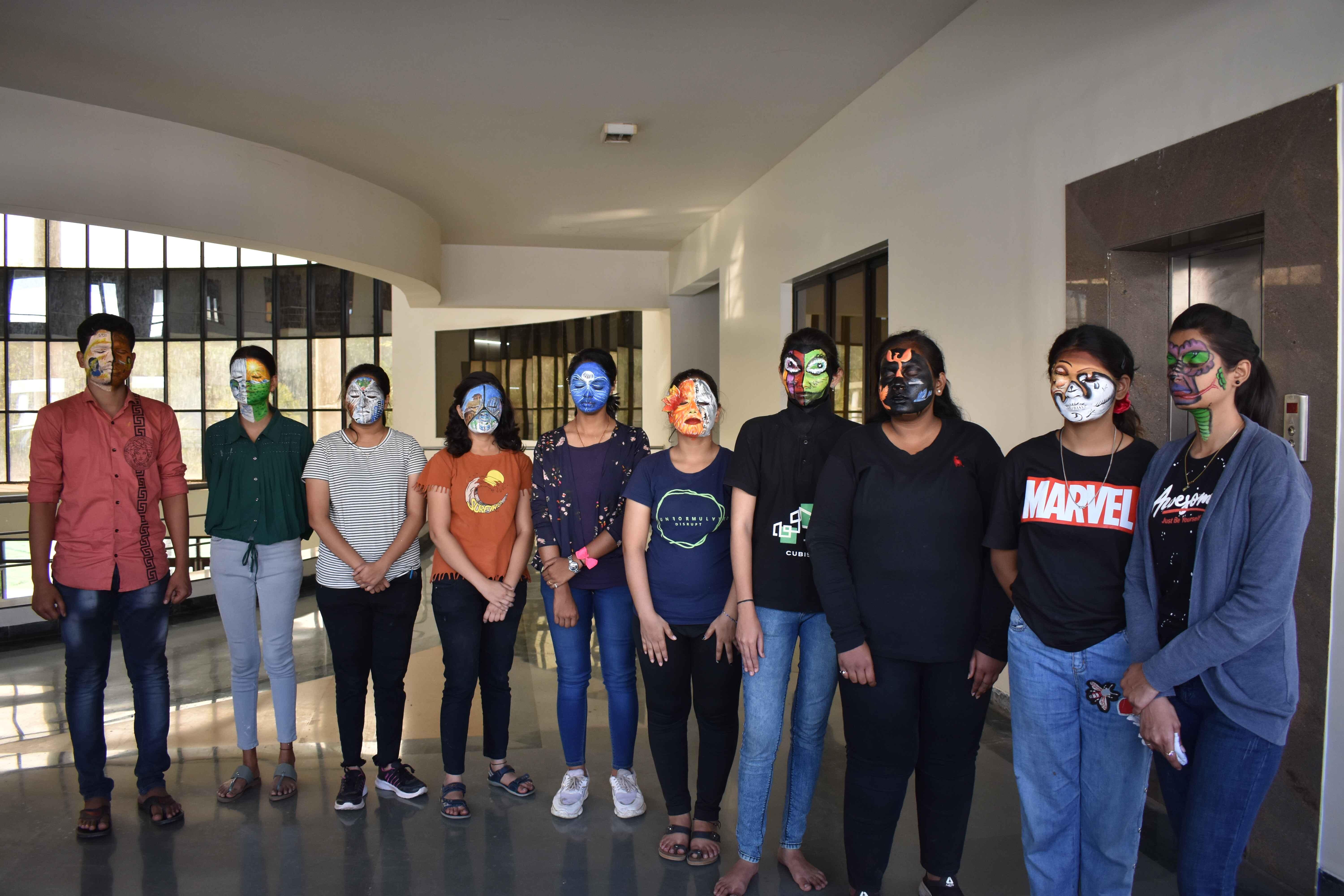 Vidya Pratishthan’s School of Architecture Baramati Infrastructure photo 14