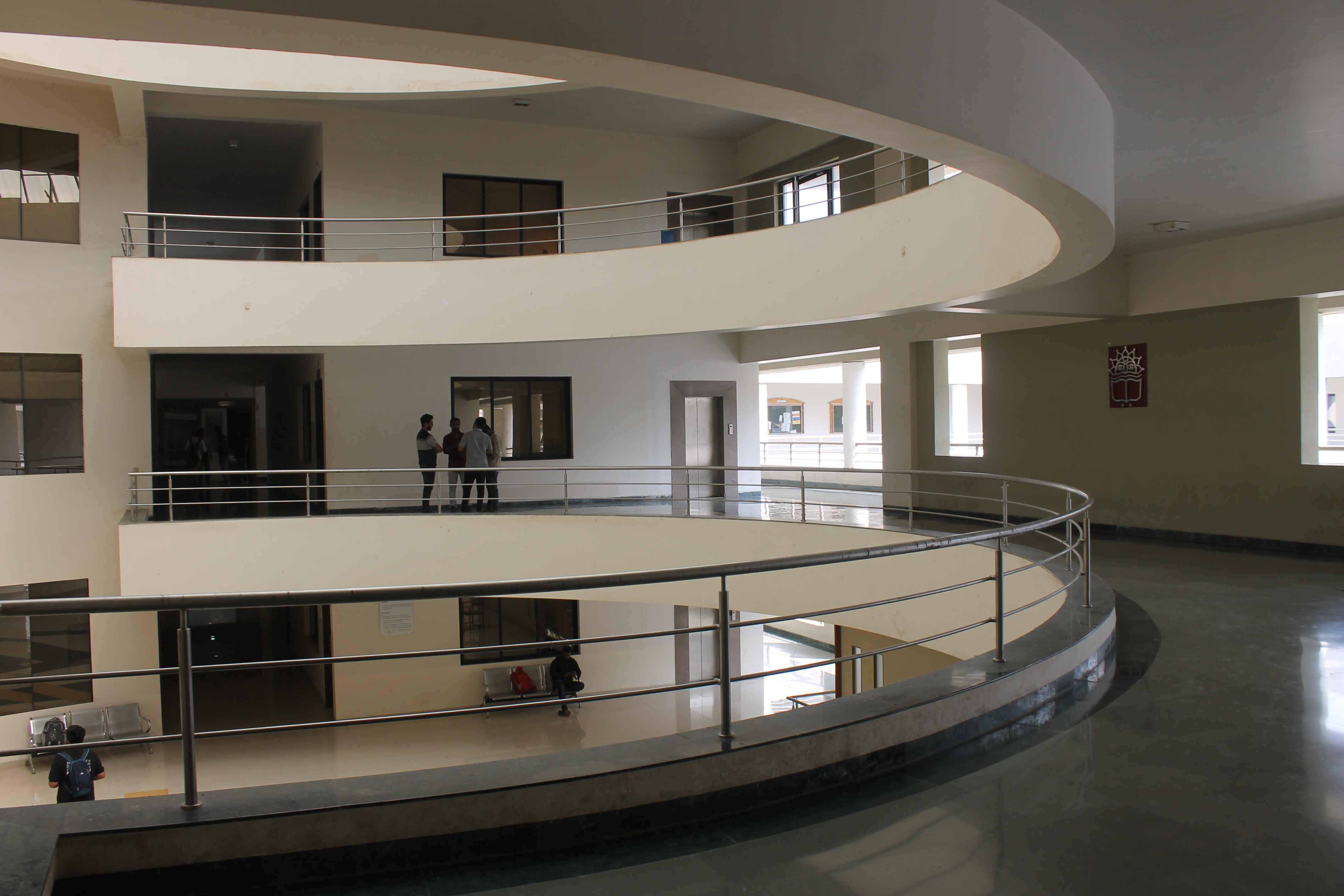 Vidya Pratishthan’s School of Architecture Baramati Infrastructure photo 16