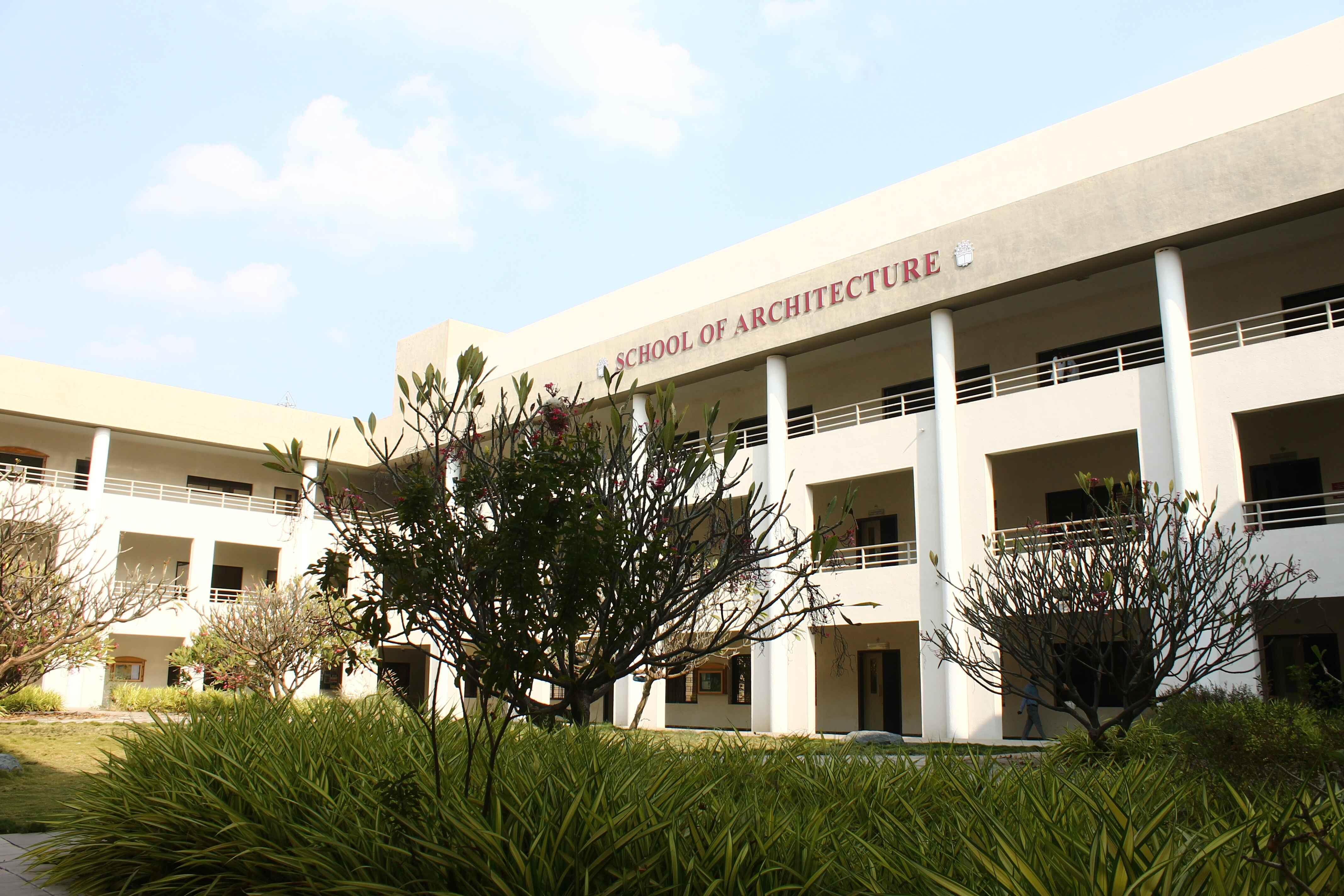 Vidya Pratishthan’s School of Architecture Baramati Infrastructure photo 20