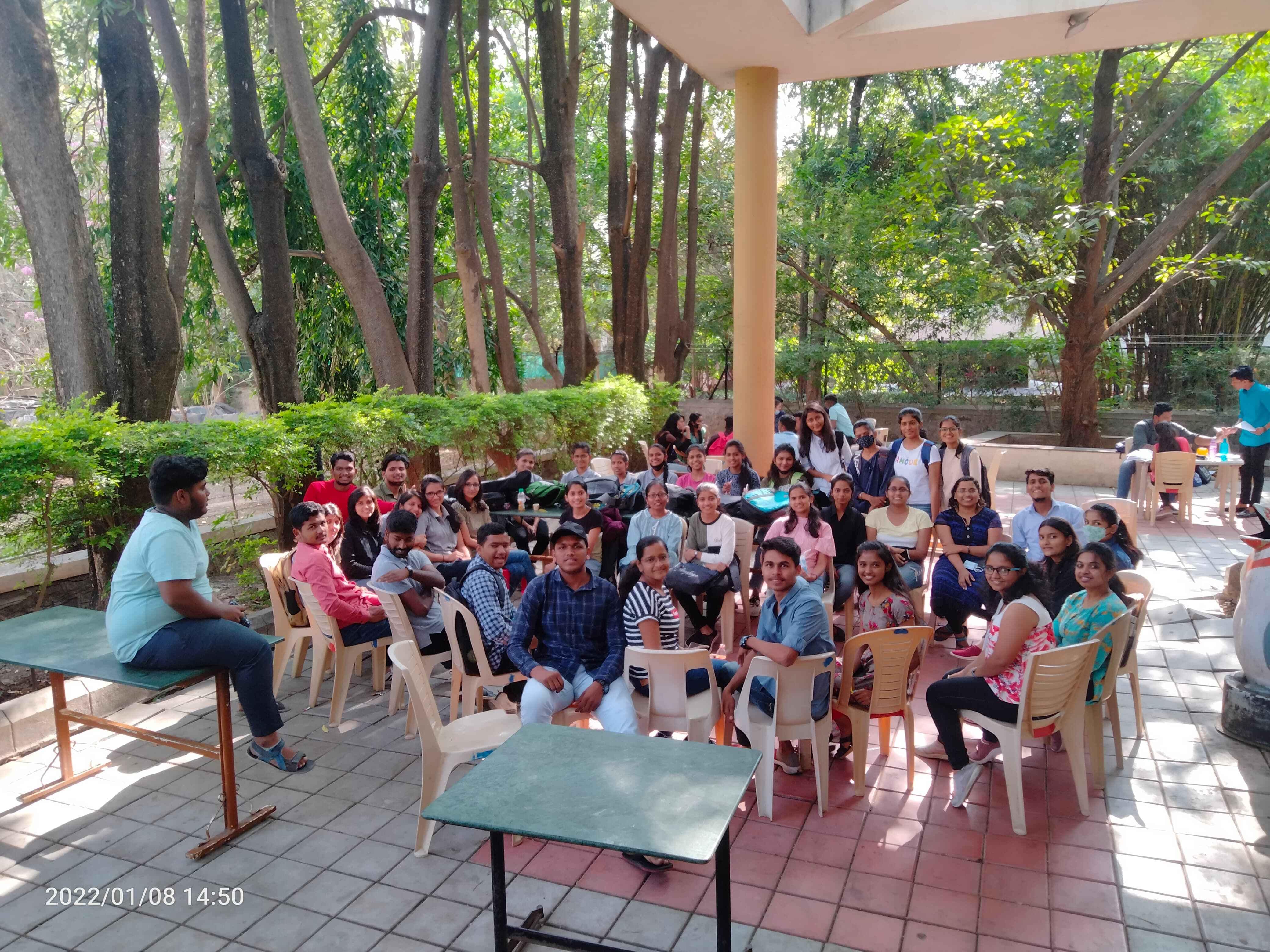 Vidya Pratishthan’s School of Architecture Baramati Infrastructure photo 21