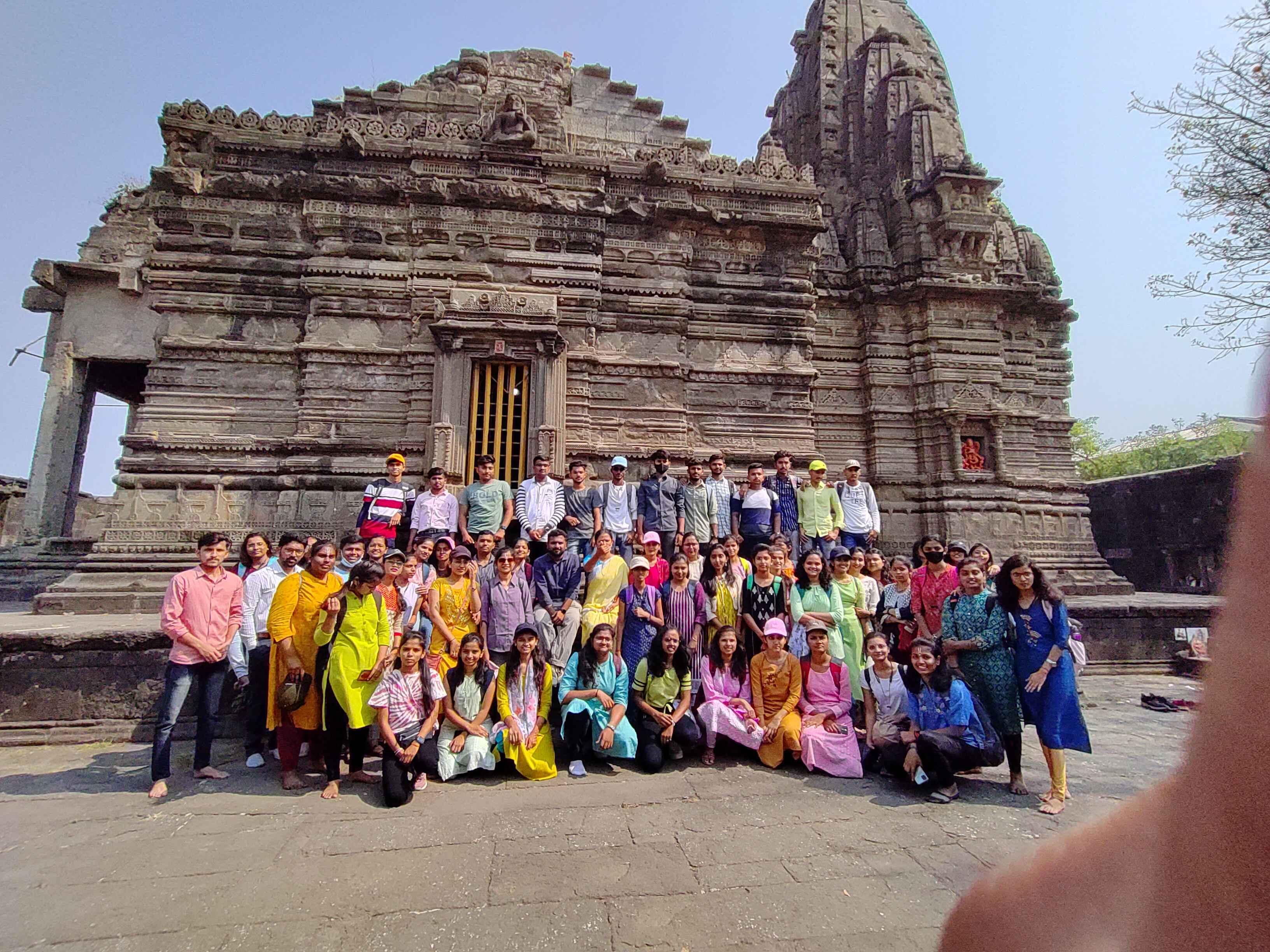 Vidya Pratishthan’s School of Architecture Baramati Events photo 32