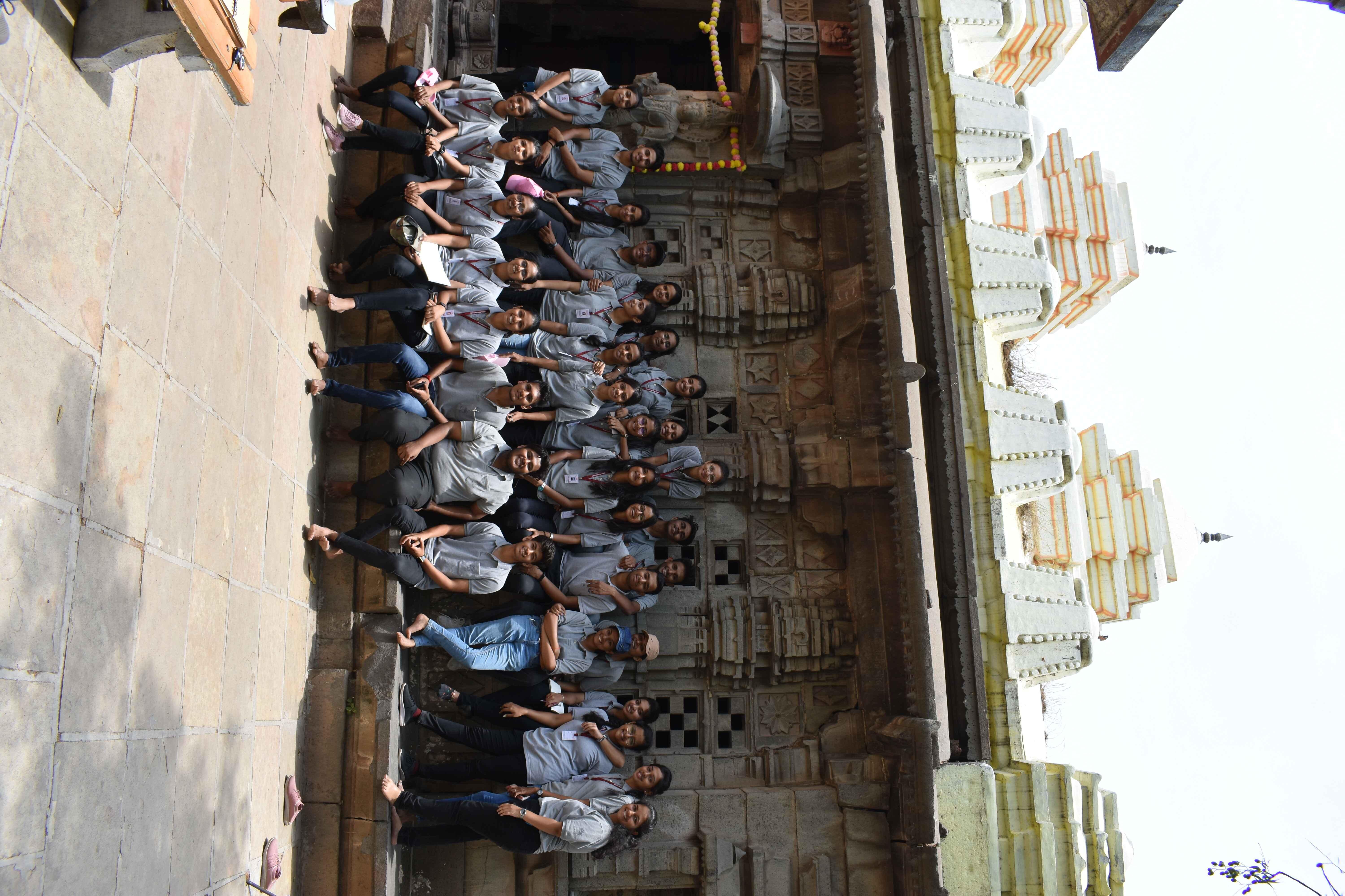 Vidya Pratishthan’s School of Architecture Baramati Events photo 36