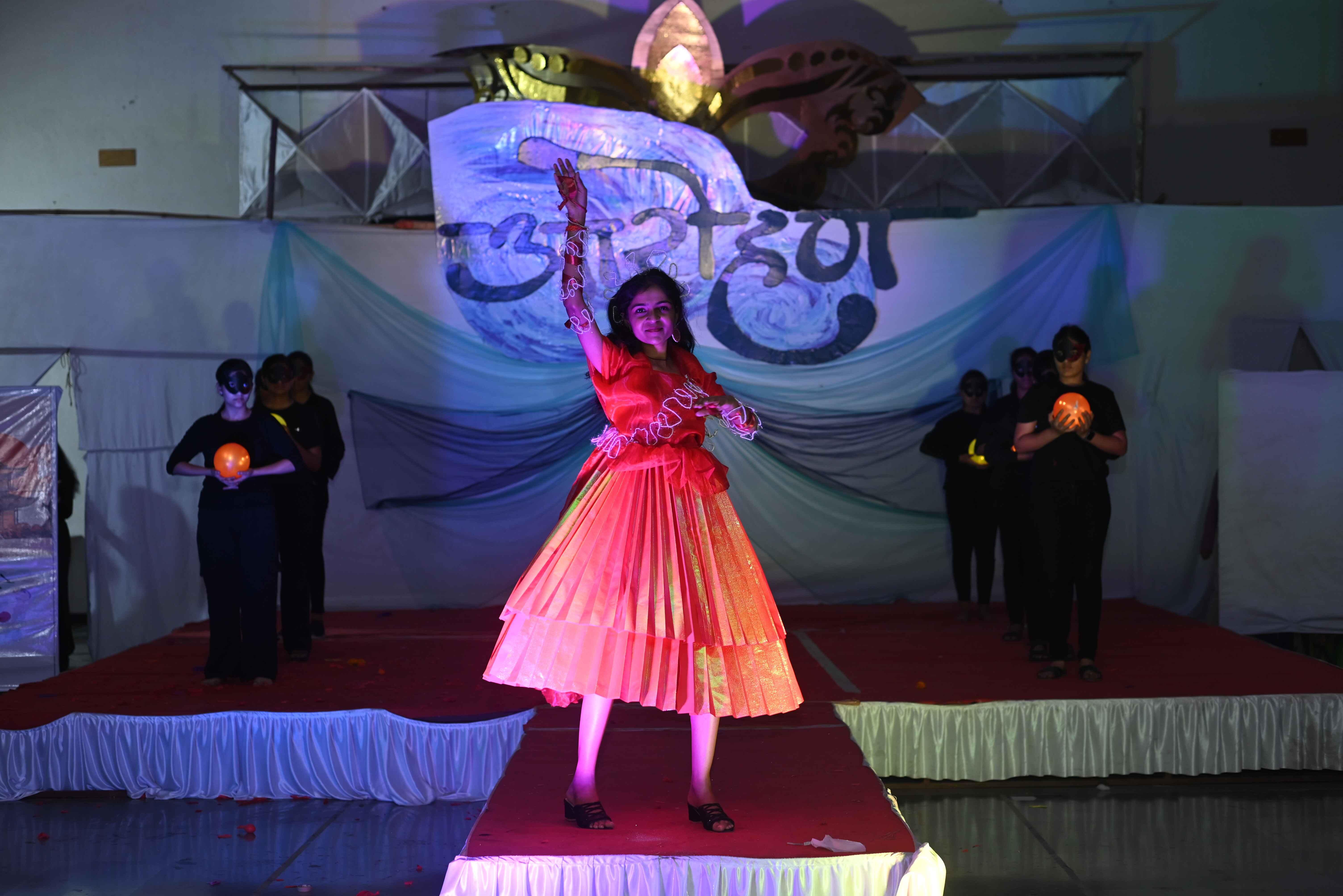 Vidya Pratishthan’s School of Architecture Baramati Events photo 40