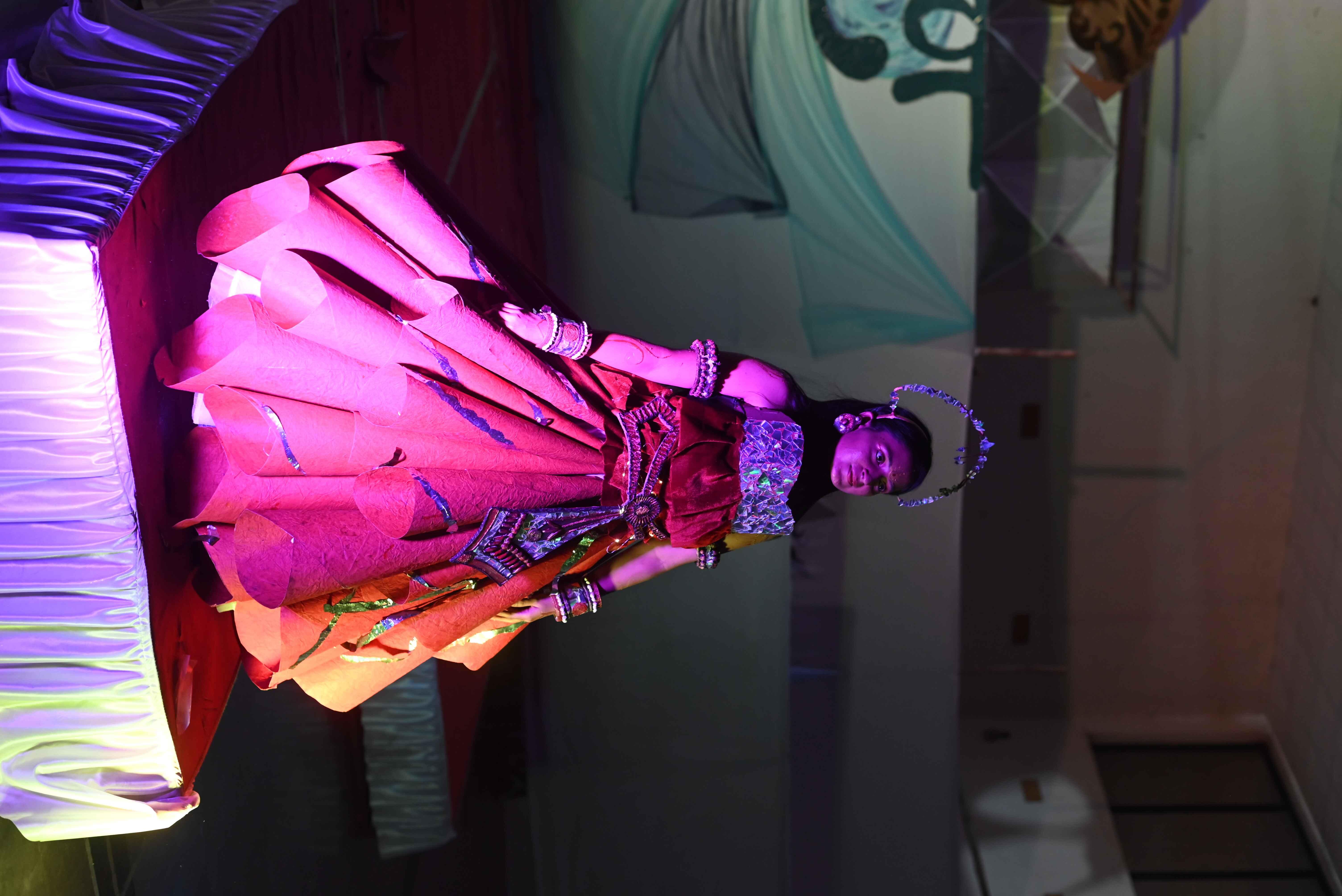 Vidya Pratishthan’s School of Architecture Baramati Events photo 41