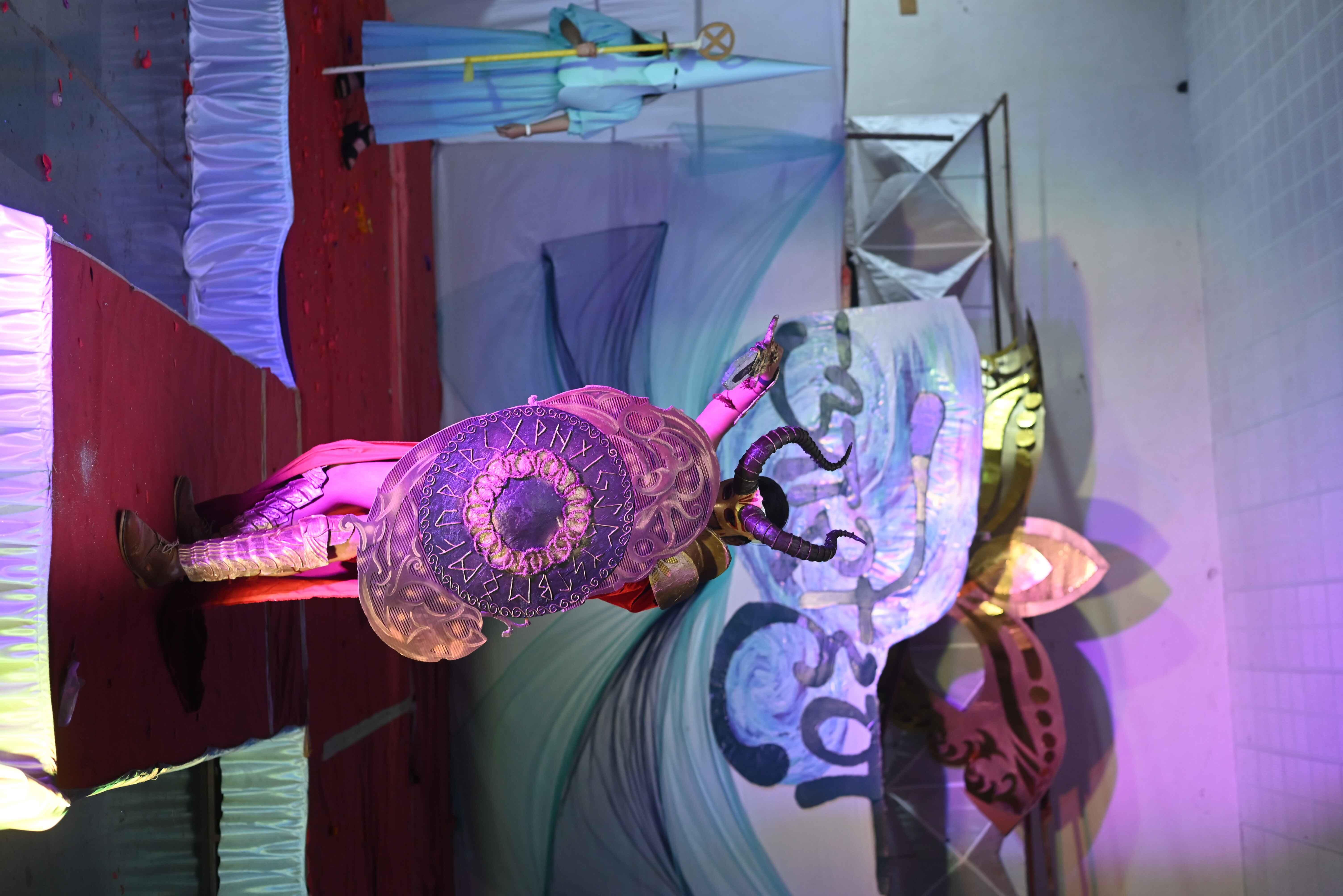 Vidya Pratishthan’s School of Architecture Baramati Events photo 42