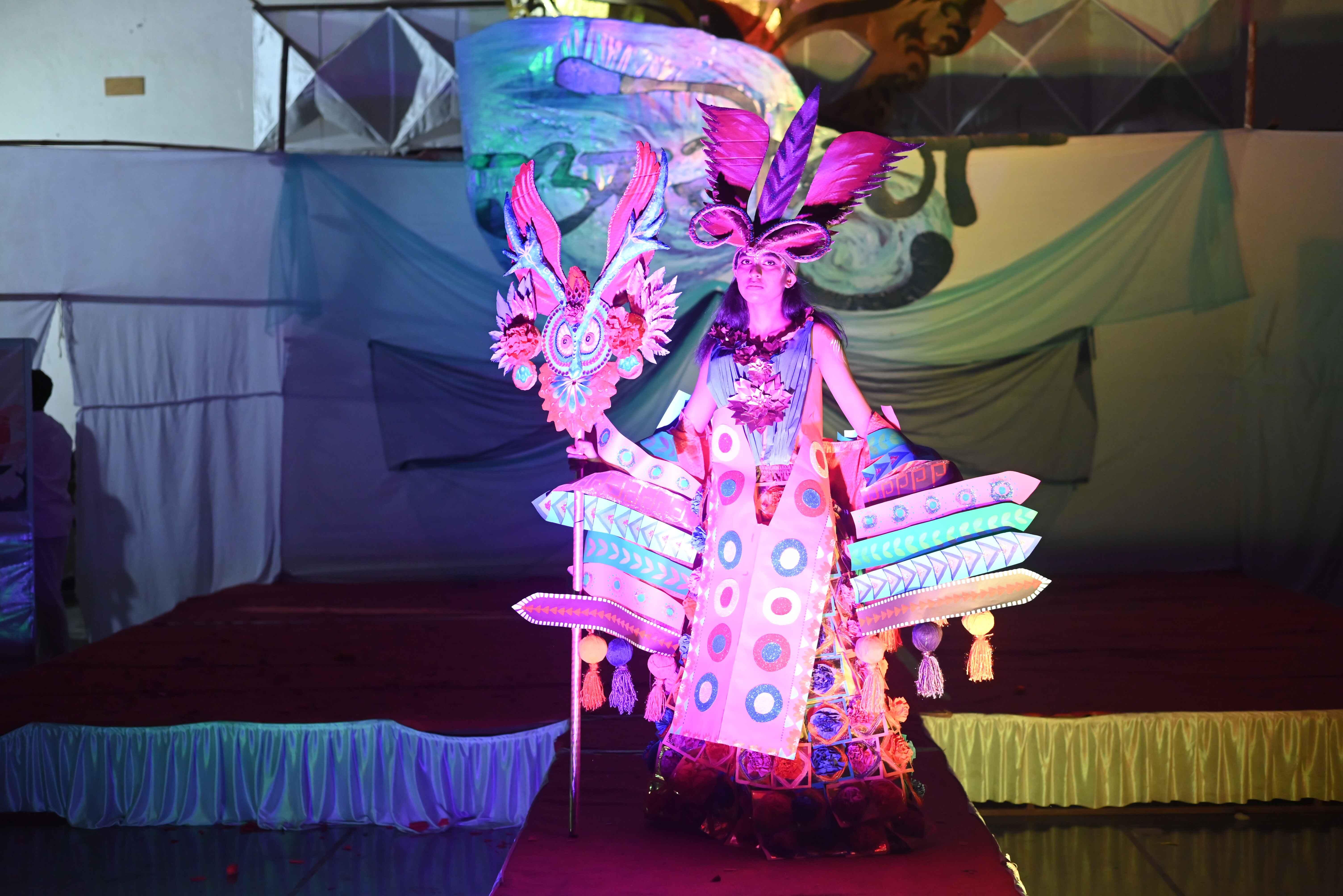 Vidya Pratishthan’s School of Architecture Baramati Events photo 43