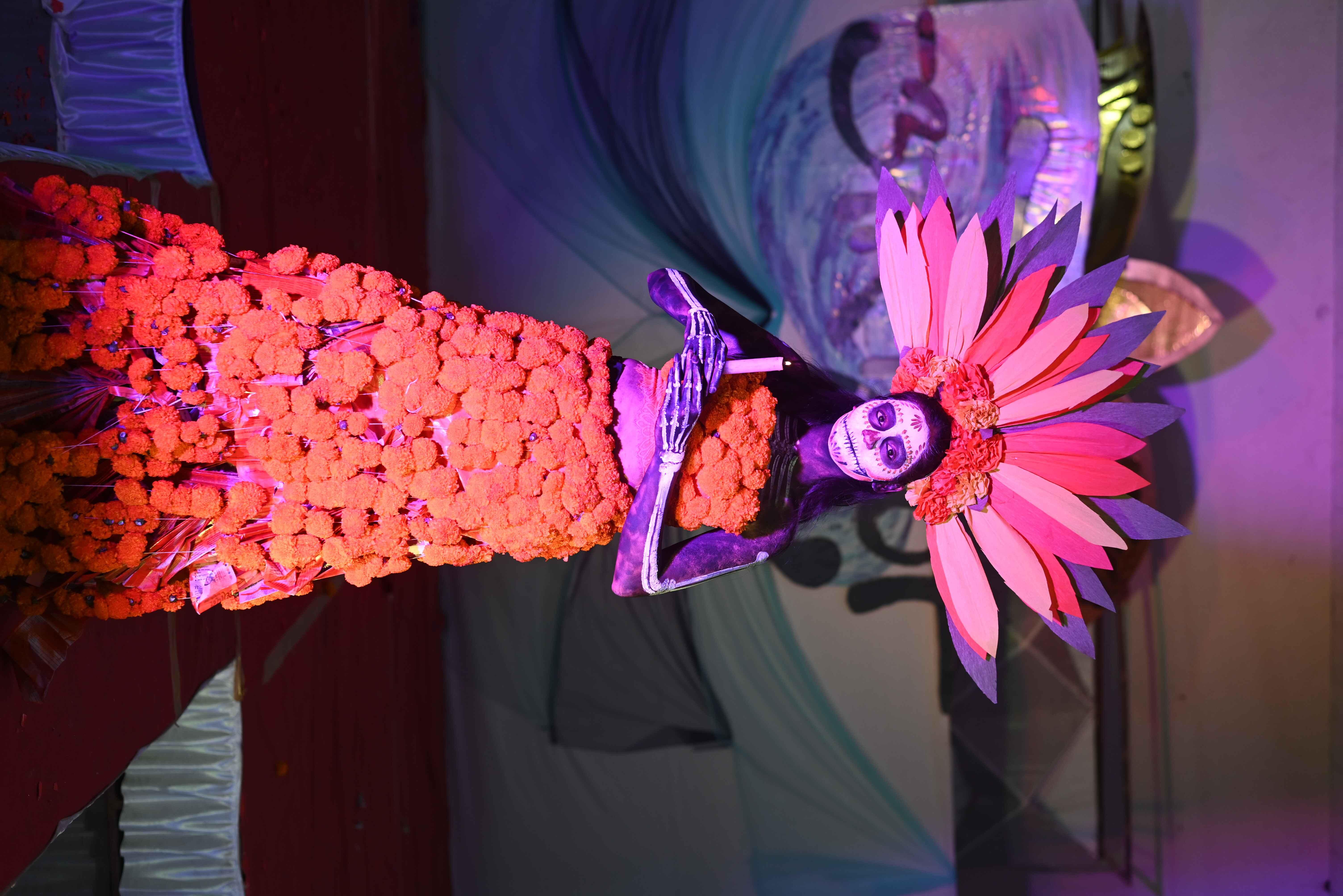 Vidya Pratishthan’s School of Architecture Baramati Events photo 44