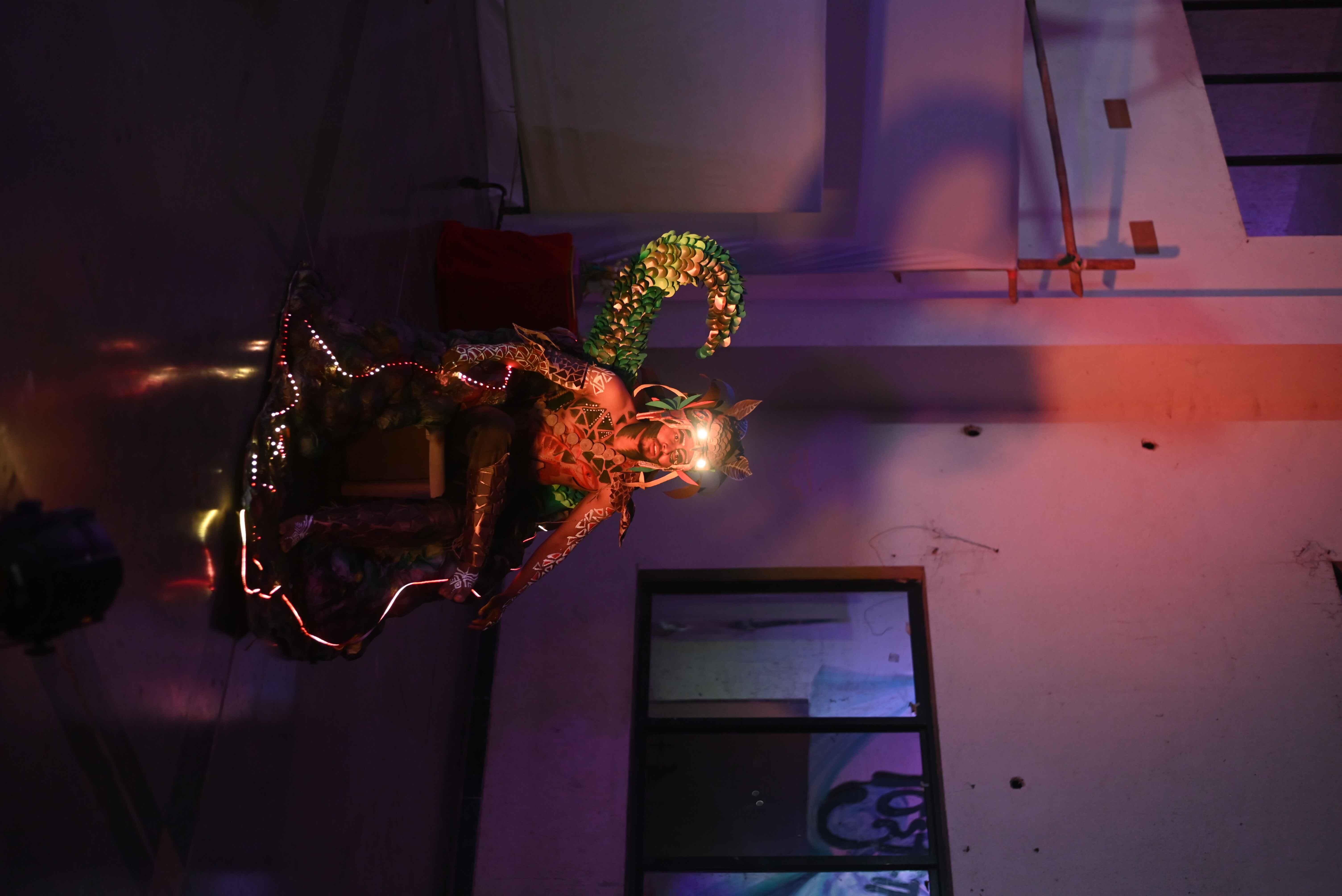 Vidya Pratishthan’s School of Architecture Baramati Events photo 45