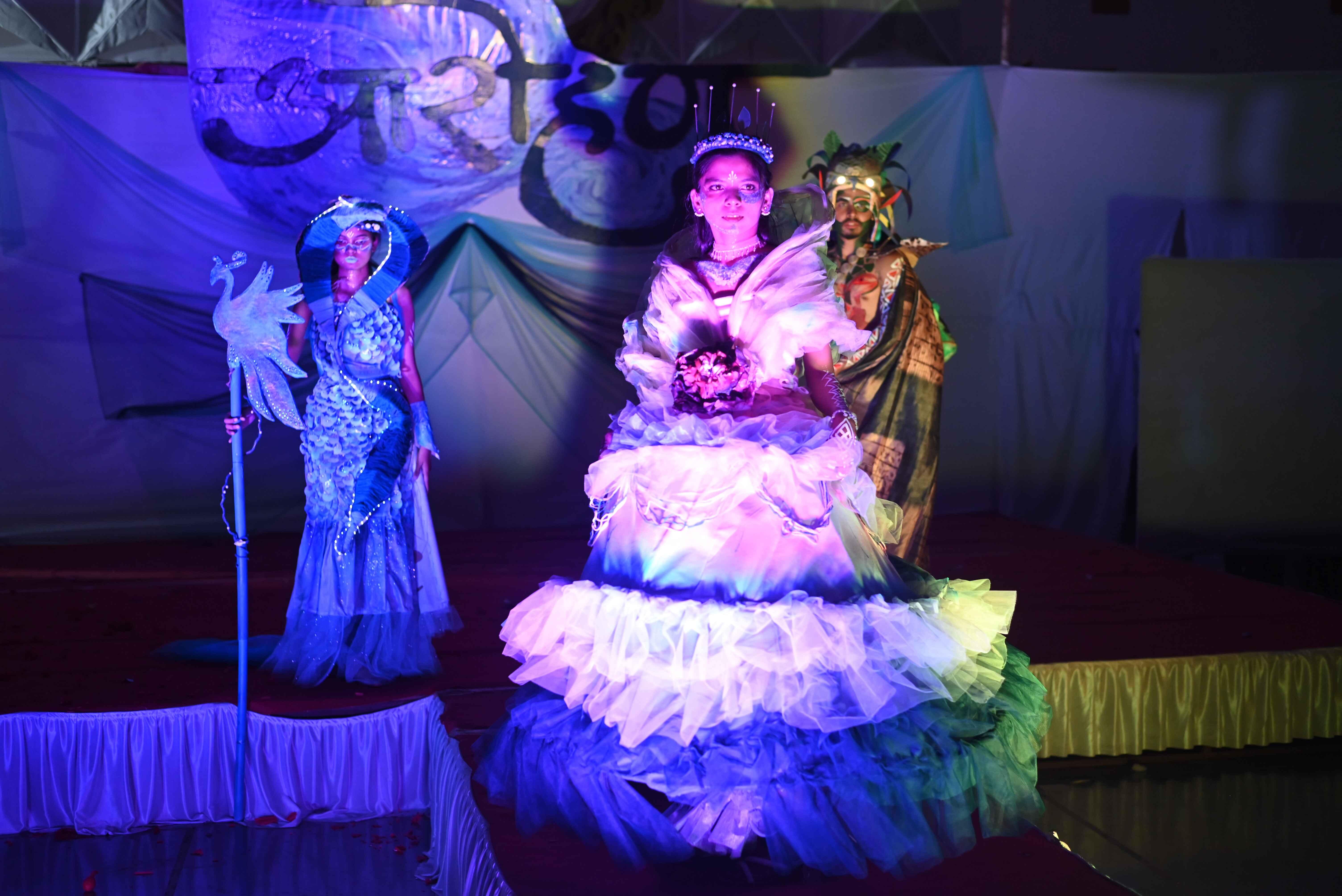 Vidya Pratishthan’s School of Architecture Baramati Events photo 46