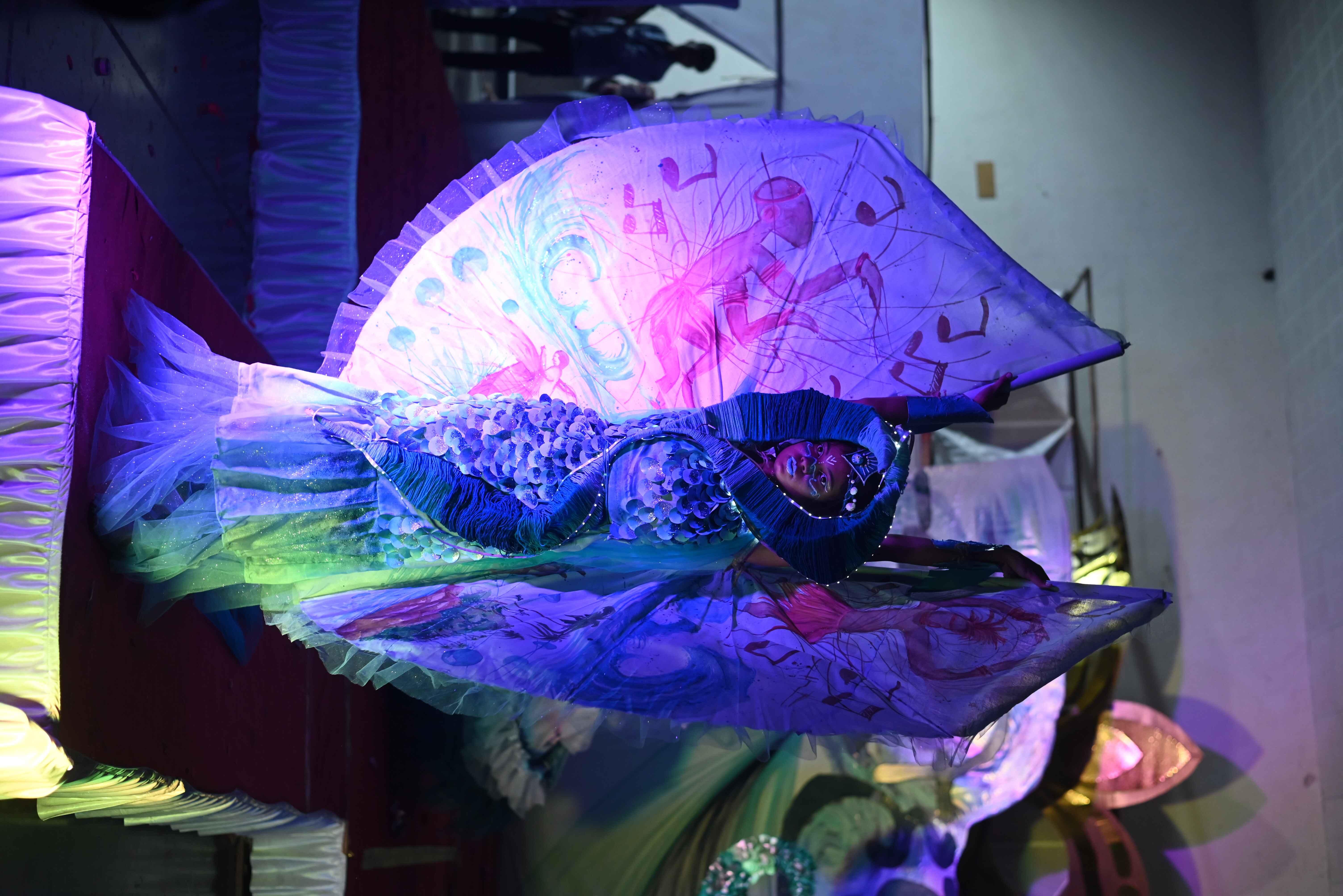 Vidya Pratishthan’s School of Architecture Baramati Events photo 47