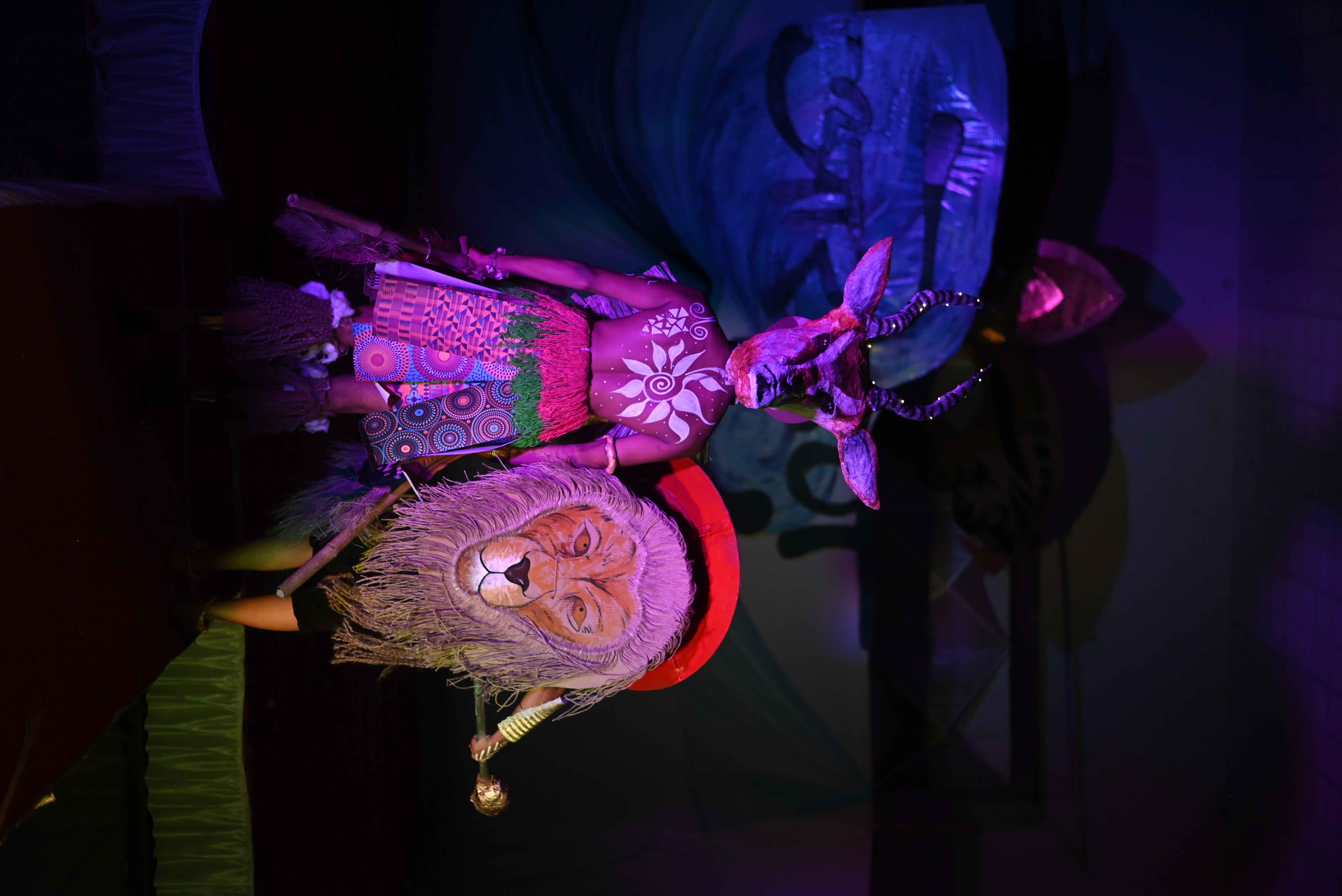 Vidya Pratishthan’s School of Architecture Baramati Events photo 48