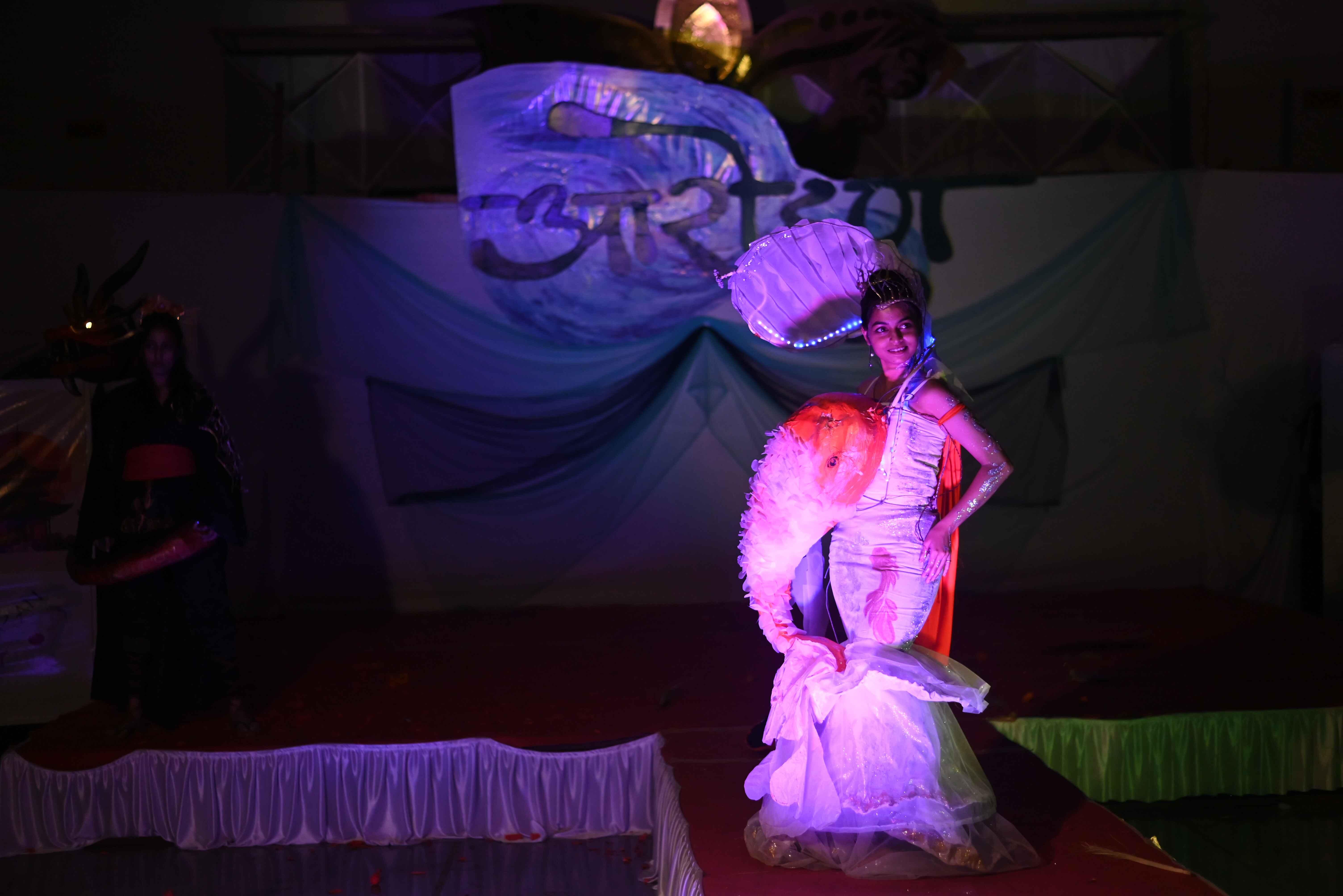 Vidya Pratishthan’s School of Architecture Baramati Events photo 49