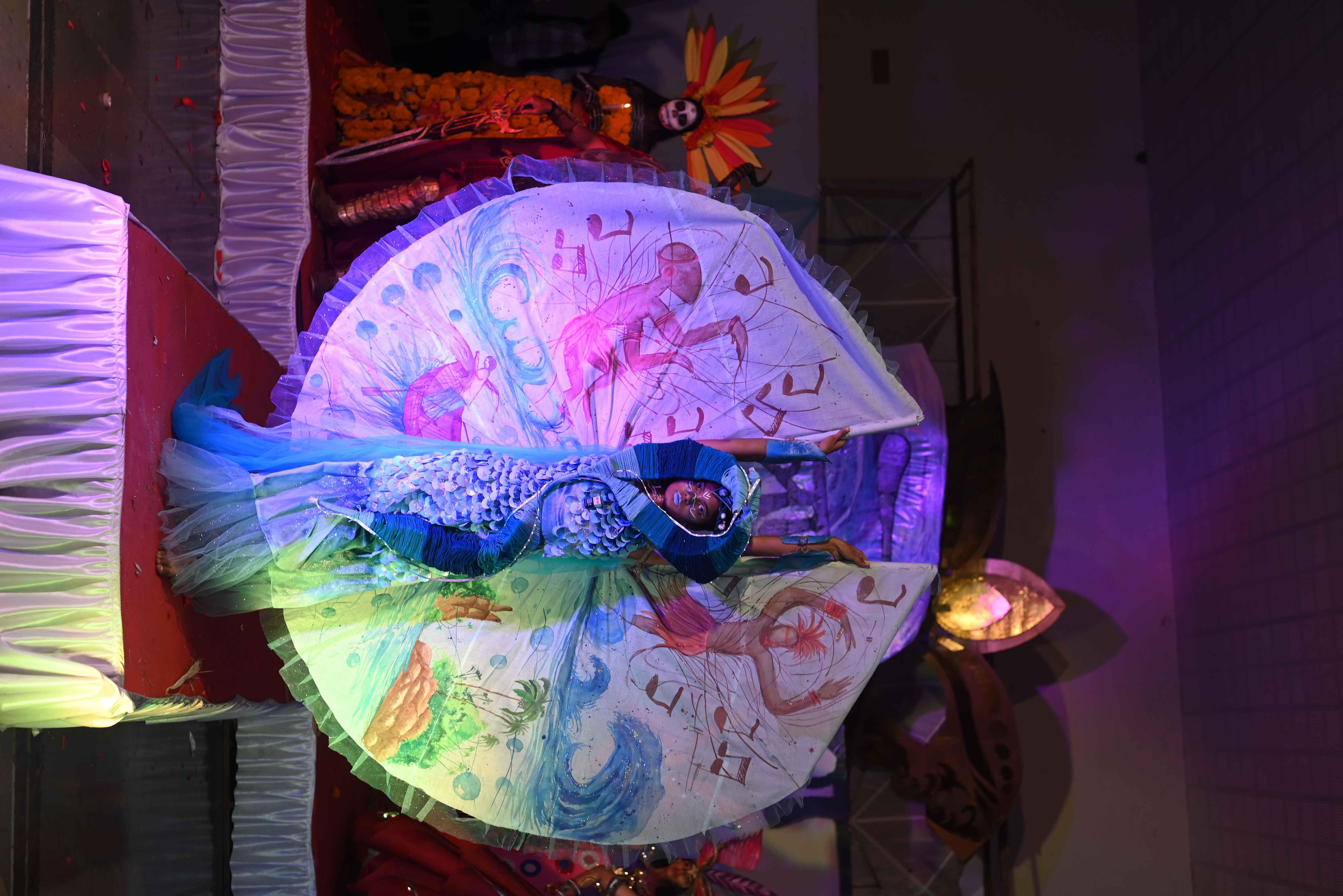 Vidya Pratishthan’s School of Architecture Baramati Events photo 50