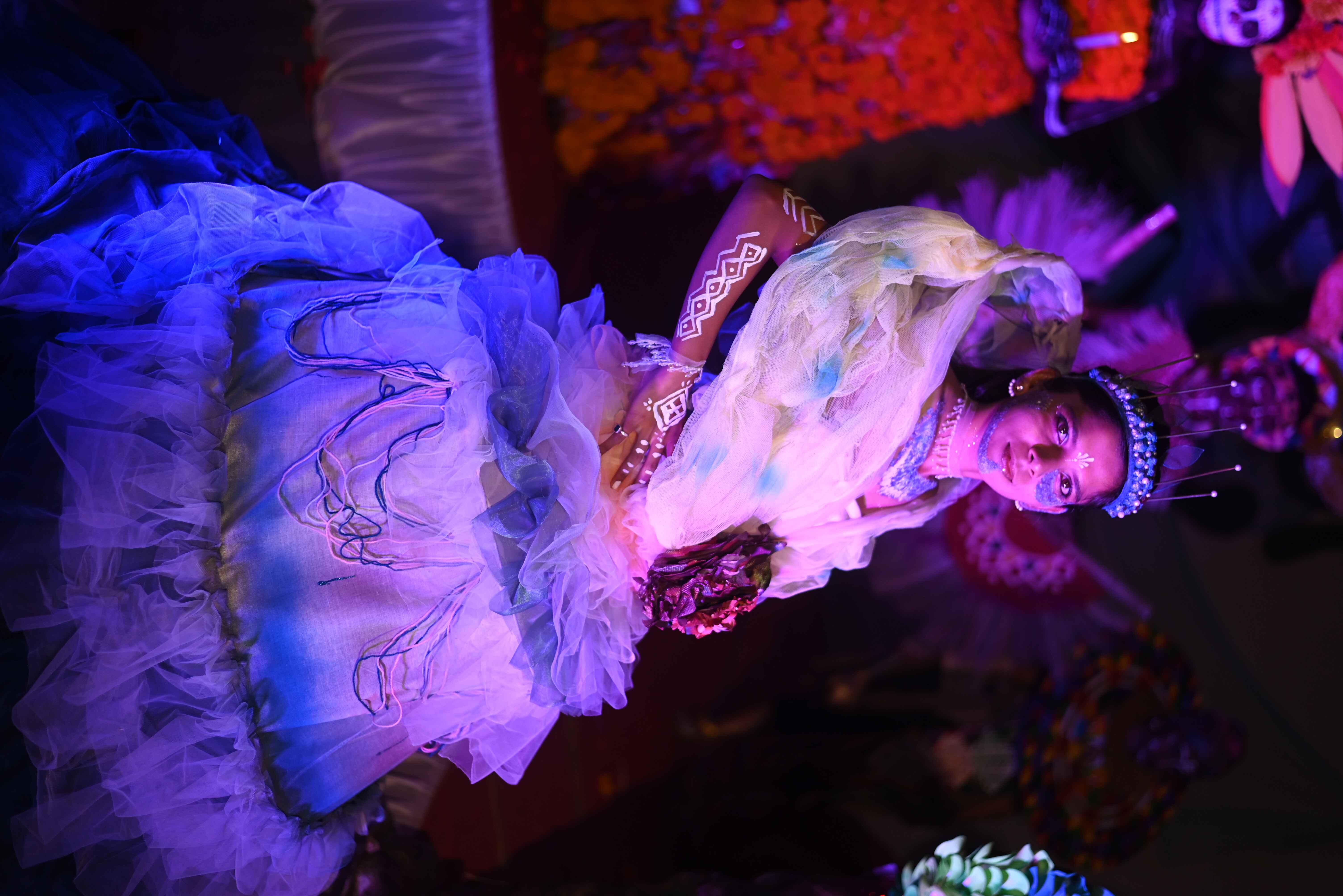 Vidya Pratishthan’s School of Architecture Baramati Events photo 51