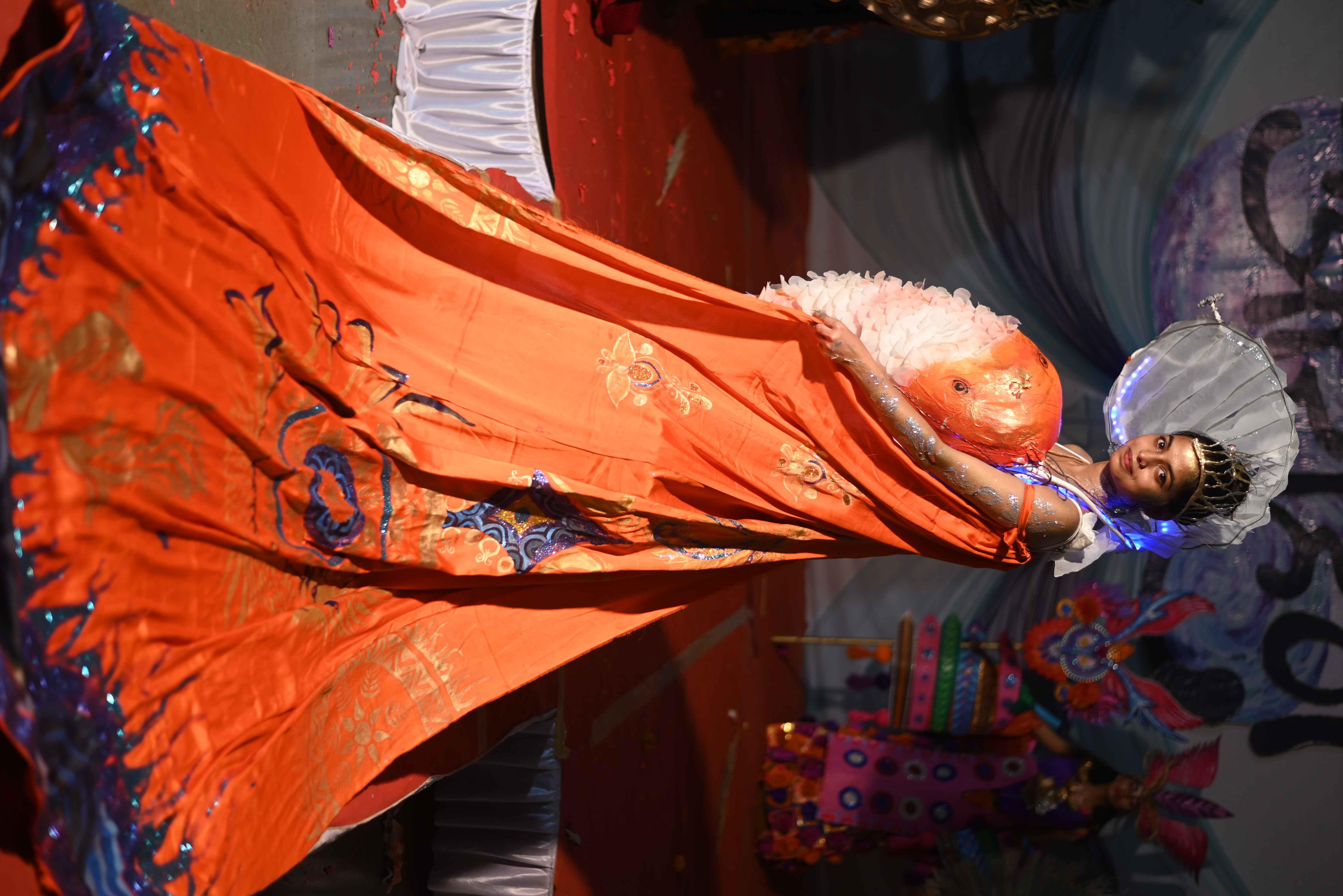 Vidya Pratishthan’s School of Architecture Baramati Events photo 52