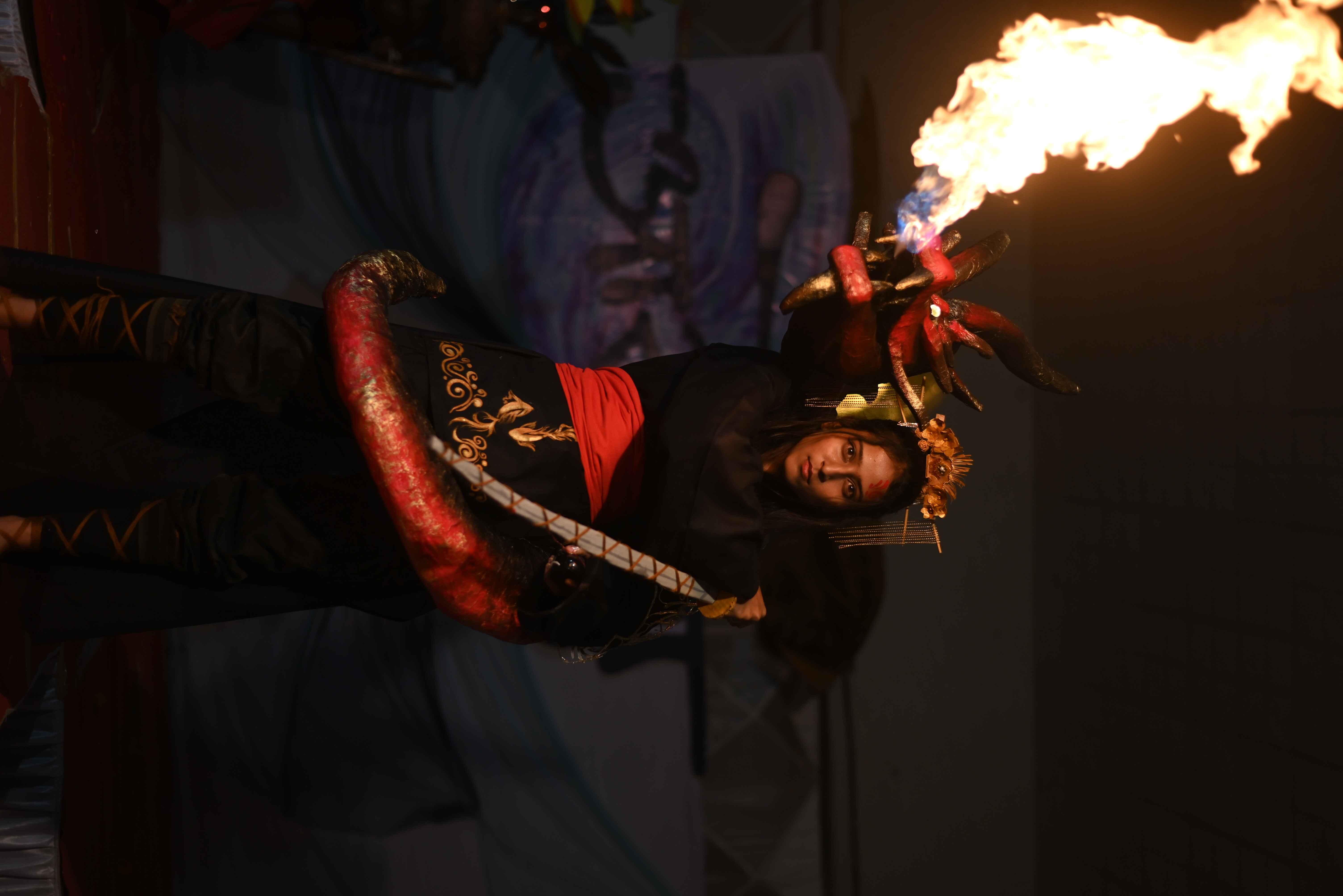 Vidya Pratishthan’s School of Architecture Baramati Events photo 53